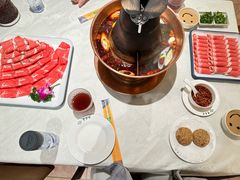 -东来顺饭庄(天坛店)