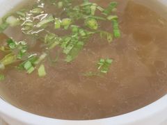 -台北楚楚园馅饼粥(虹桥南丰城店)