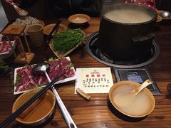 -滇藏石锅宴(崇仁巷老店)