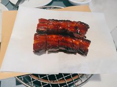 炭烧蜜汁叉烧-大树餐厅(益田假日店)