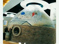 -丽池宫韩式汗蒸会馆(华灯坊店)