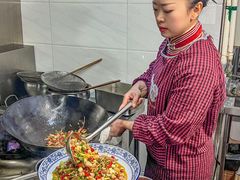 -阿嫂印象·民间江湖菜(大学城店)