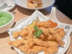 -太二酸菜鱼(中山龙之梦店)