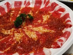 -韩宫宴烤肉·料理(南京江宁万达店)