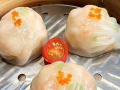 -禄运茶居·手工点心(猎德店)