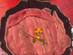 -小龙翻大江文化火锅(太古里店)