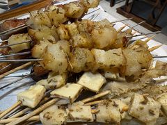 -壹块捌烧烤(灯市口店)