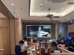 -马记永·兰州牛肉面(天通苑家乐福店)