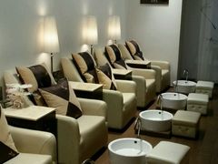 -Dragonfly悠庭·按摩Spa(静安嘉里中心店)