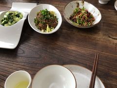 悦哉私房菜-悦哉·派对·草坪婚礼·围炉煮茶(三圣乡店)