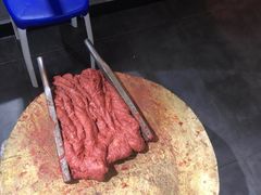 -汕品潮牛正宗潮汕火锅(华师店)