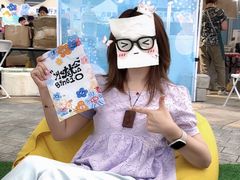 -天津梅江印象城