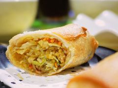 越南春卷-泰妃堂.泰菜.夜宵(赤岗总店)