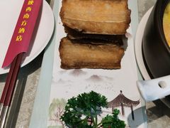 -南方酒店·淮扬菜(回民街店)