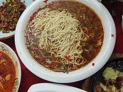 -毛家湘味楼(虹梅店)