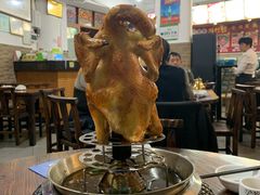 -张家卫·阳江菜·小海鲜(肥婆湾桥店)