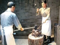 -东北民族民俗博物馆