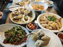 -蠔爺王志德生蚝馆(金沙湾店)