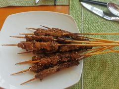 -视界美食自助餐厅·石家庄希尔顿酒店