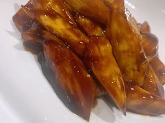 -老吉士酒家(天平路店)