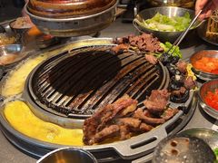-GOGIYA·咕叽吖韩国传统烤肉店(小榄店)