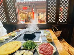 -滇藏石锅宴(崇仁巷老店)