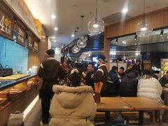 -王春春鸡汤饭(上海中海环宇城店)