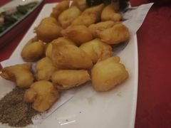 -盈春大饭店(千山路店)