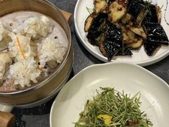 -老爷庙风味美食府(魏都大道店)