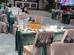 -天毓山庄·餐厅