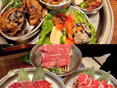 -一品诚记烤肉(大连柏威年购物中心店)