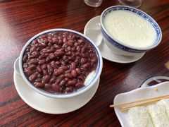 -周大娘牛乳(旧寨古村总店)