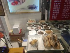 -樱桃鸭(丰富路店)