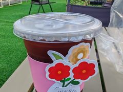-Sips&Lick茶兰咖啡(五道口店)