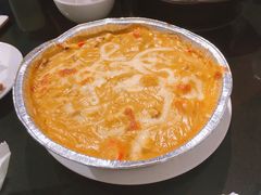 咖喱海鲜焗饭-小资太太餐厅(南岗区店)