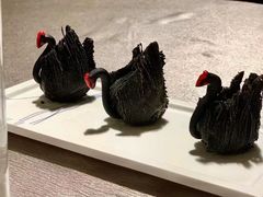 岭南黑天鹅酥（半打）-广州文华东方酒店·江-由辉师傅主理