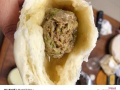 -郑家包子牛肉拉面(尚勤路店)