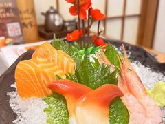 -诚家·日式烧鸟·深夜食堂(虹桥天街店)