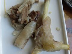 -大金山酒店