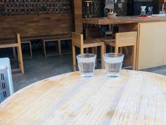 -VOYAGE COFFEE(北锣鼓巷店)