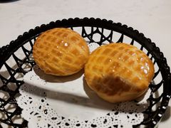 -钟菜·粤菜点心·宴请(海上世界·汇港二期店)