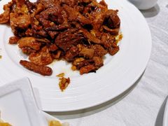 -桂园餐厅(五大道店)