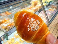 -泸溪河桃酥(江宁太阳城店)