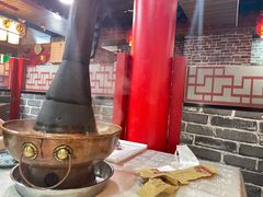 -羊家胡同·龙虾烧烤火锅(龙汇路店)