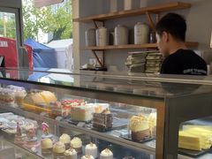 -焙丽拾光(麦凯乐直营店)