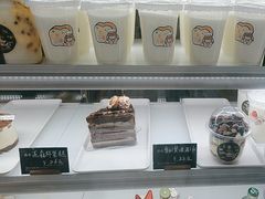 -喜马可甜(高新店)