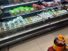 -GranVida生活超市(海信广场店)