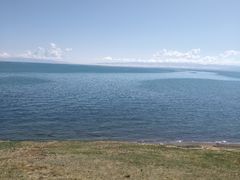 -青海湖国家重点风景名胜区