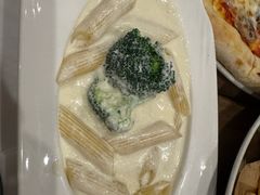 -安妮意大利餐厅(世贸天阶店)
