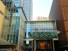 -北京朝阳悠唐皇冠假日酒店